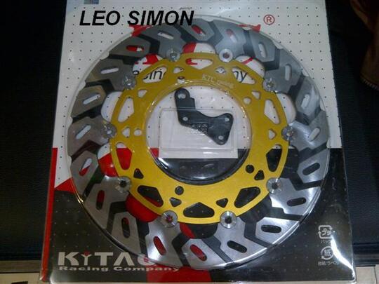 RACUN MODIFIKASI NINJA 250 FI & Z250 - RECOMMENDED SELLER