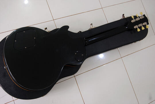 Gibson Les Paul Traditional Ebony