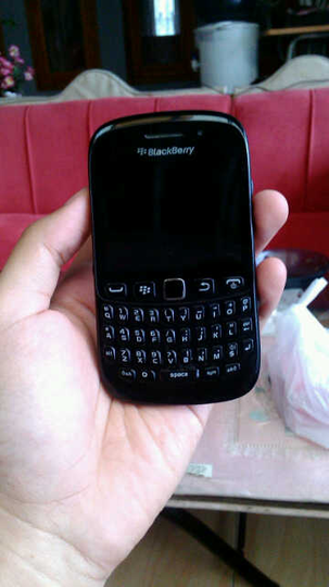 Blackberry Davis 9220 kece