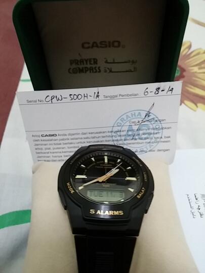 jam casio murah