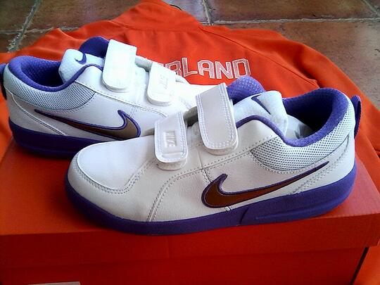 sepatu nike baby