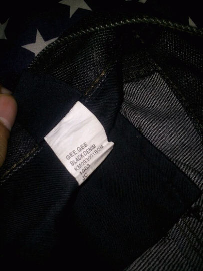Terjual ksubi jeans original | KASKUS