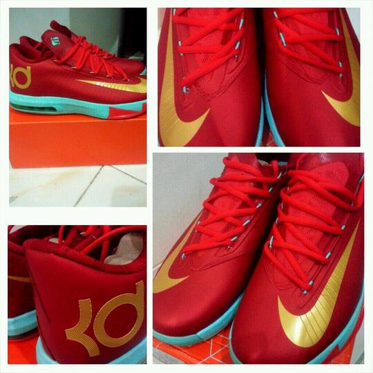 lebron 6 christmas