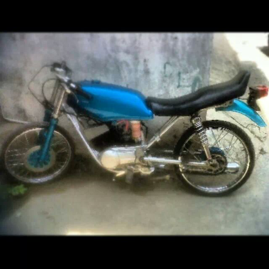  Motor  Rx  King  Kartun Png artikelkuc