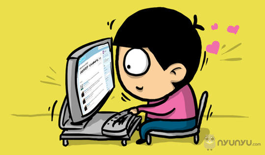 Kenapa Gak Usah Ngumbar Pacaran di Twitter