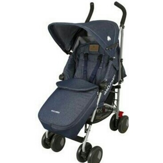 maclaren vogue stroller