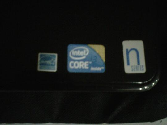 dijual Laptop Dell Inspiron N4030