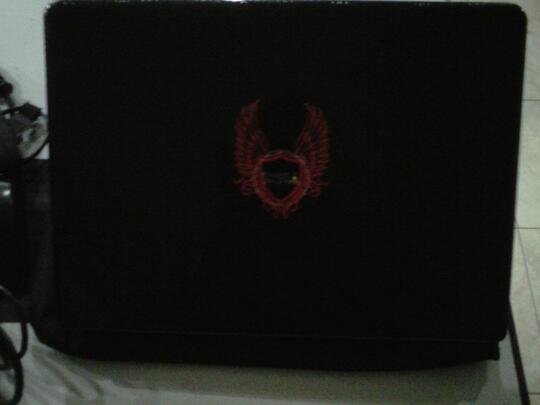 dijual Laptop Dell Inspiron N4030