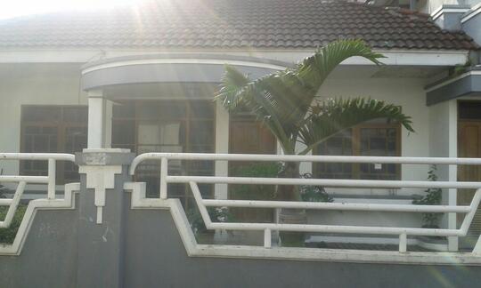Jual Rumah Lembang