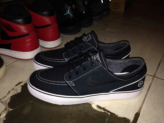 nike stefan janoski limited edition