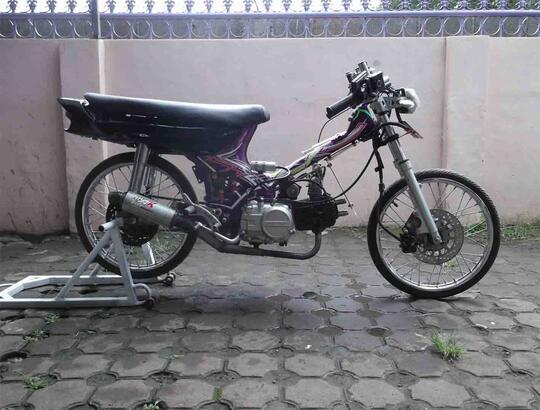9000 Gambar Drag Kaze HD Gratis 9000 Gambar Drag Kaze HD Gratis