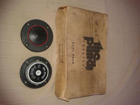 Punch (rockford fosgate), made 