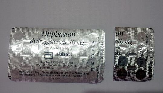 Terjual Wts Duphaston 10mg Obat Untuk Menguatkan Kandungan Kaskus