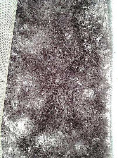 Karpet Lantai Bulu Shaggy Rug Informa Type Amanda Premium Mewah