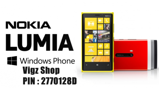 Battery Nokia Lumia Original Terlengkap Distributor ORI