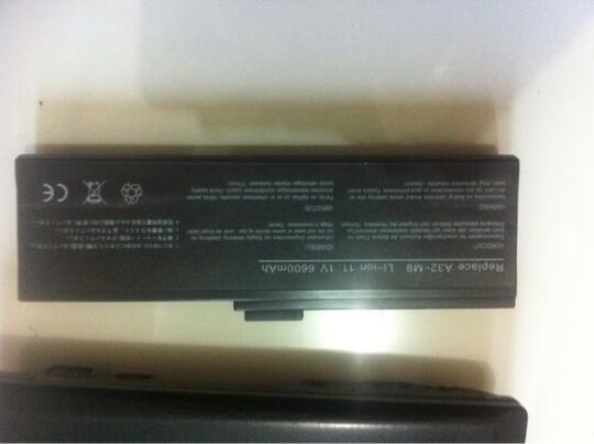 ASUS W7s Series Bandung