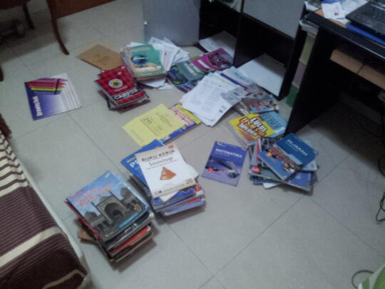 terjual jual buku sma kelas 12 kaskus terjual jual buku sma kelas 12 kaskus