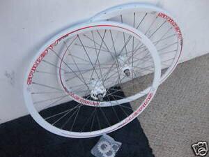 Wtb rims 700c Merk stars Atau alexrims 32 race