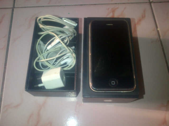 Terjual Iphone 3gs 32gb Kaskus