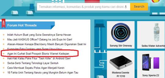 Kelemahan Bisnis Warnet (Owner warnet wajib masuk)