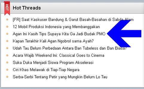 STOP kebiasaan nonton porn dan masturbasi dari sekarang!