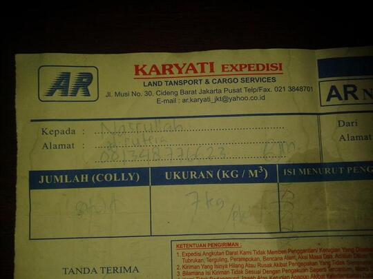 Terjual Laminating A3 Kaskus