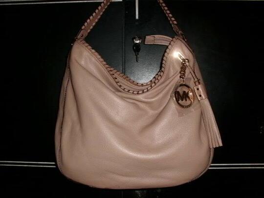 michael kors bennet bag