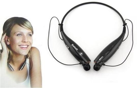Headset Bluetooth Stereo Samsung TF-700 