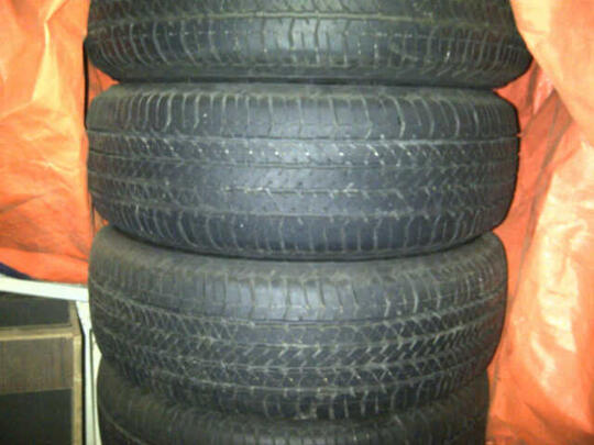 Jual Ban Bridgestone