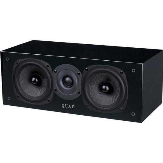 quad l centre speaker