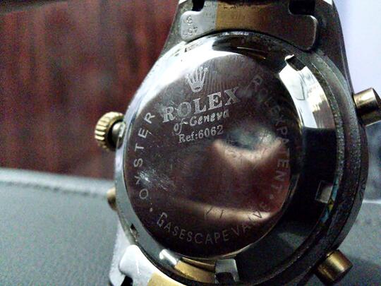 rolex of geneva