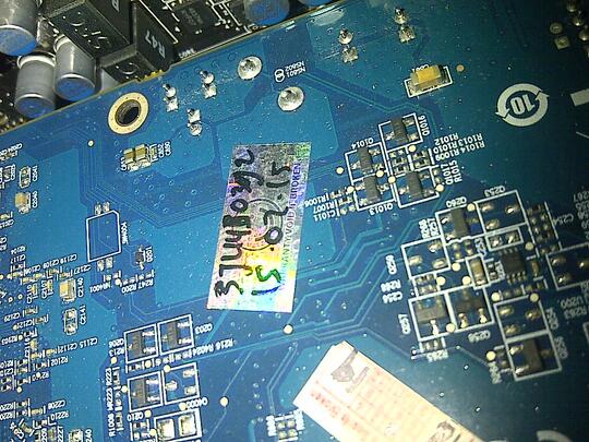 HIS R9 270x IceQ BARU 1 BULAN FULLSET