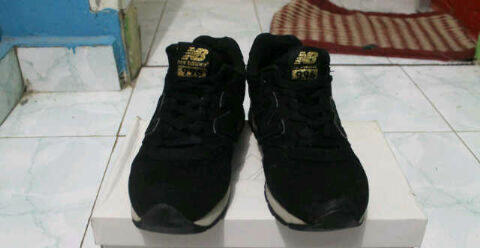 SEPATU NB CM996LBI (Rare)