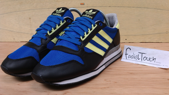 adidas zx 500 bluebird