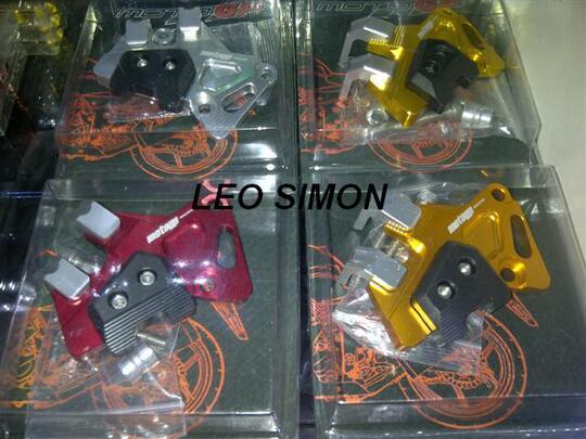 RACUN MODIFIKASI NINJA 250 FI & Z250 - RECOMMENDED SELLER