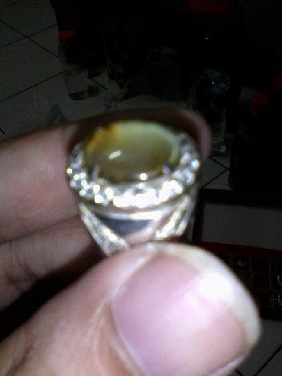 bacan kristal, bacan rawatan, kalimaya, garut pancawarna.. serba murmer..