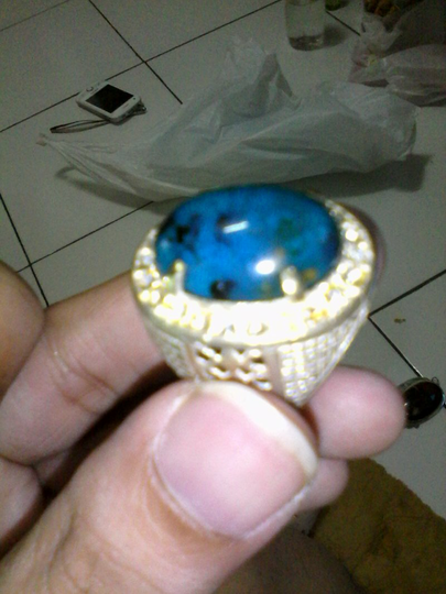 bacan kristal, bacan rawatan, kalimaya, garut pancawarna.. serba murmer..