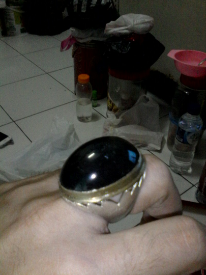 bacan kristal, bacan rawatan, kalimaya, garut pancawarna.. serba murmer..