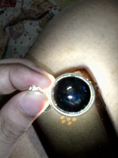 bacan kristal, bacan rawatan, kalimaya, garut pancawarna.. serba murmer..