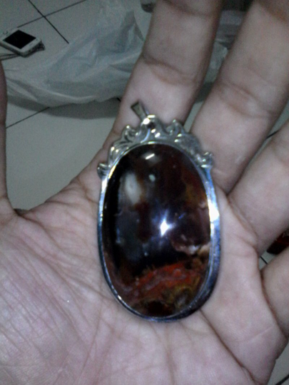 bacan kristal, bacan rawatan, kalimaya, garut pancawarna.. serba murmer..