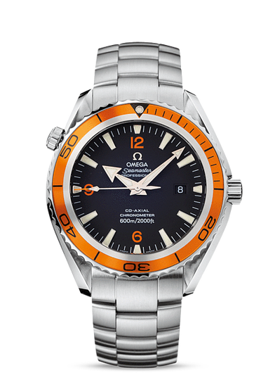 Terjual Jam tangan ORIGINAL OMEGA 