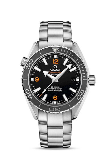 Jam tangan ORIGINAL OMEGA SEAMASTER 