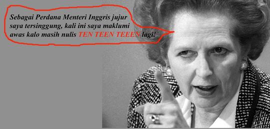 Saking Jeniusnya Orang Jepang, Bahasa Inggris pun dirubahnya Seenak Jidat (Ngakak)