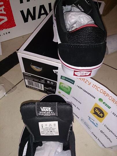 vans 721277