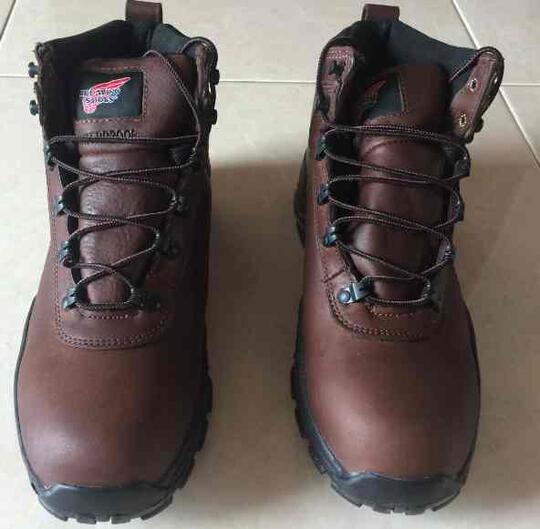 red wing 6681