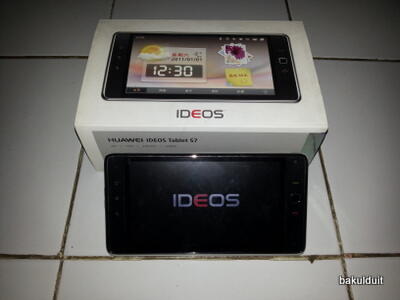 Bongkar Rumah_Kaki 5 (ban vario iss 125)