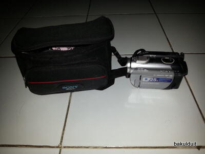Bongkar Rumah_Kaki 5 (ban vario iss 125)