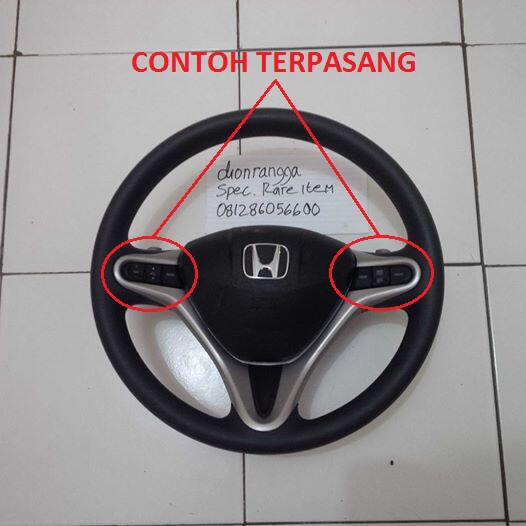 990+ Civic Fd Atau Jazz Rs Gratis