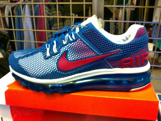 2013 nike airmax