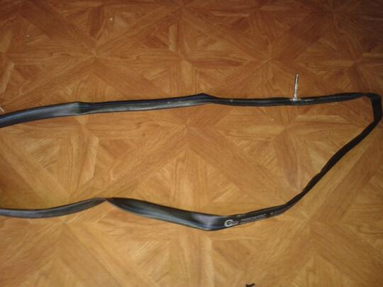 Ban luar Kenda Kwest 700x28C